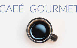 Café Gourmet Nexsy