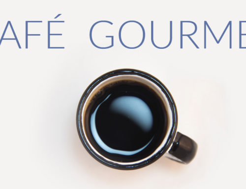 ¿Qué es un “Café Gourmet”?